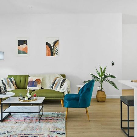 Cozysuites Glendale By The Stadium With Pool 03 Eksteriør bilde