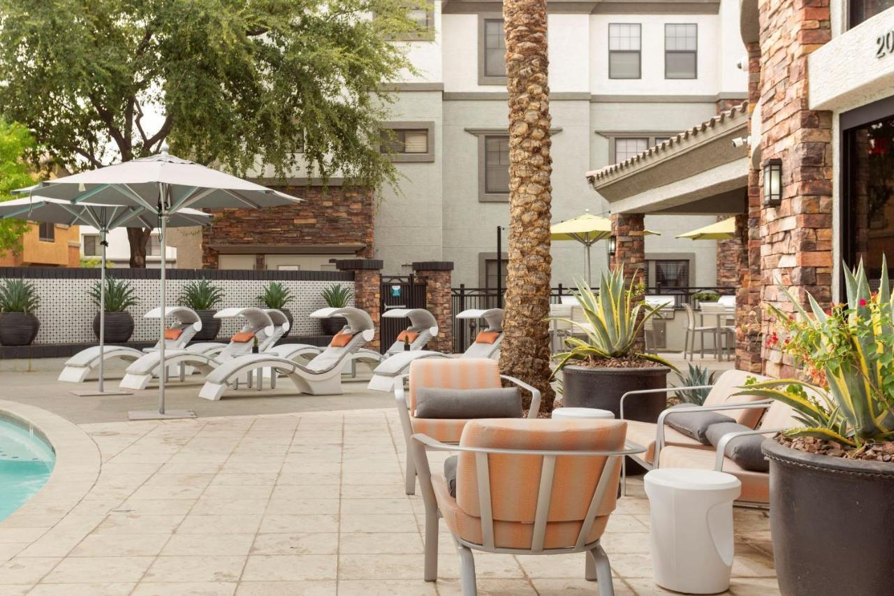 Cozysuites Glendale By The Stadium With Pool 03 Eksteriør bilde