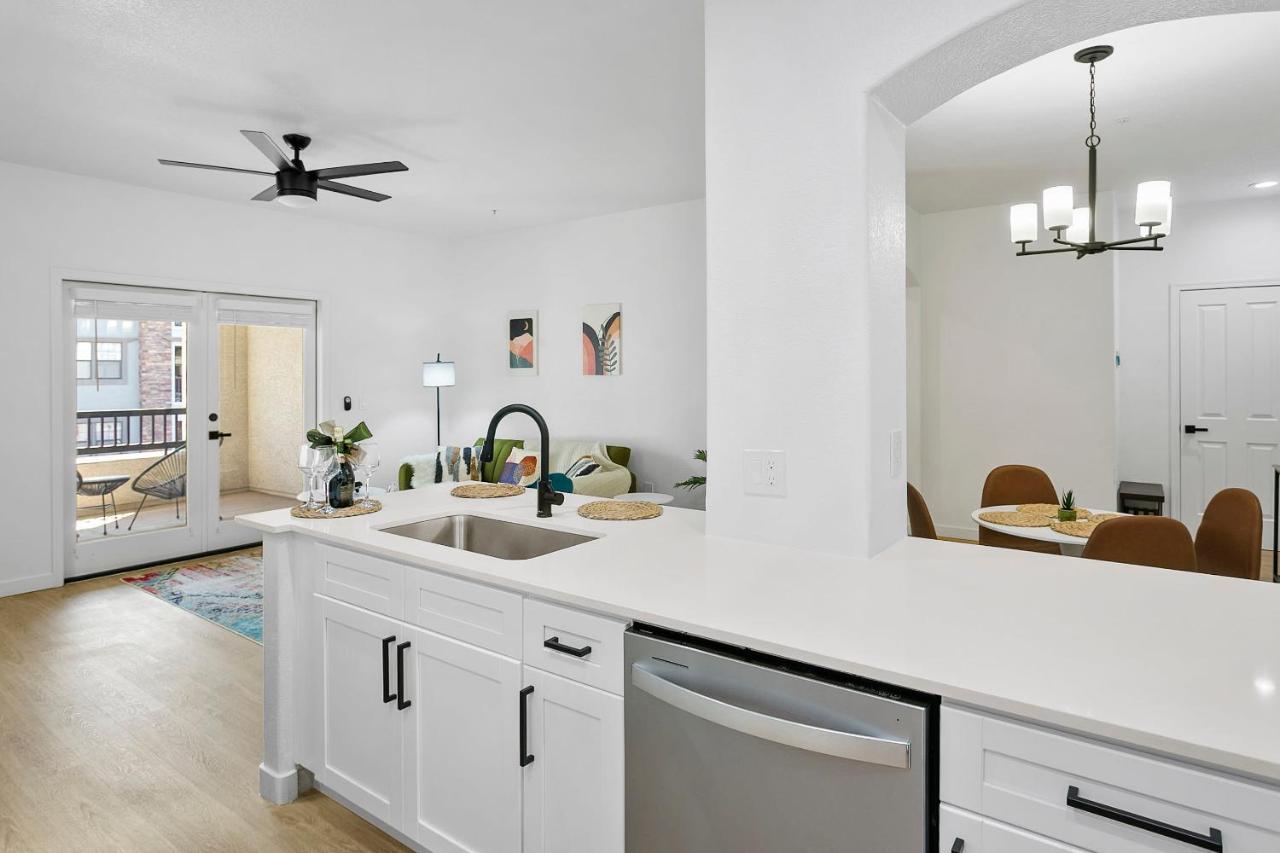Cozysuites Glendale By The Stadium With Pool 03 Eksteriør bilde